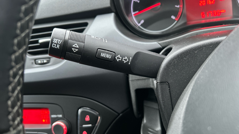 Vauxhall Corsa 1.4 [75] Active 3dr Petrol Hatchback